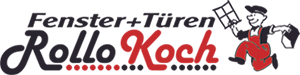 Logo Rollo Koch